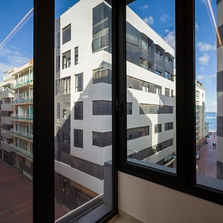 Basalto Beach Home By Canariasgetaway Las Palmas de Gran Canaria Extérieur photo