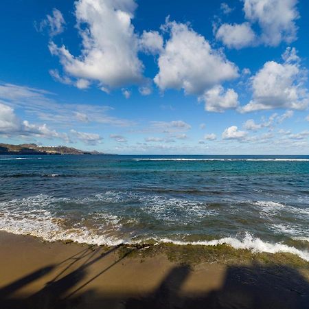 Basalto Beach Home By Canariasgetaway Las Palmas de Gran Canaria Extérieur photo