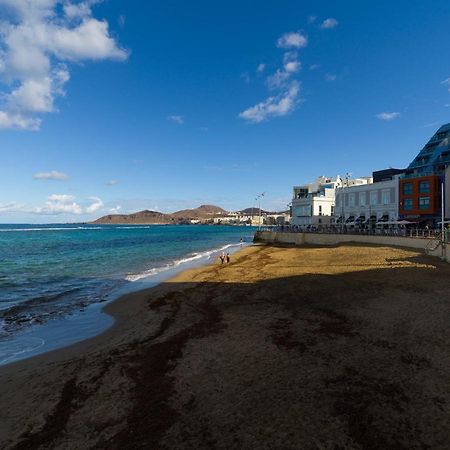 Basalto Beach Home By Canariasgetaway Las Palmas de Gran Canaria Extérieur photo