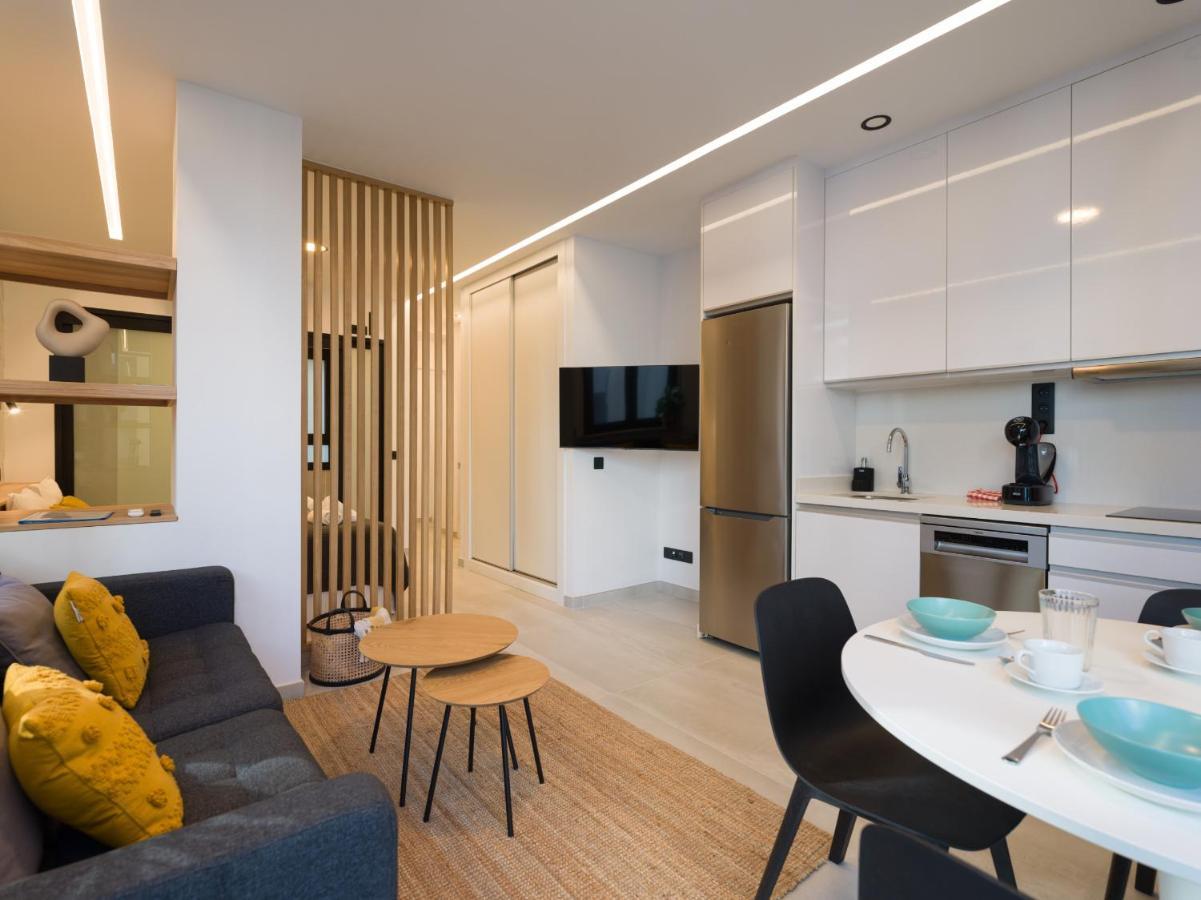 Basalto Beach Home By Canariasgetaway Las Palmas de Gran Canaria Extérieur photo