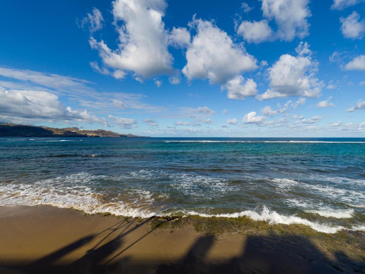 Basalto Beach Home By Canariasgetaway Las Palmas de Gran Canaria Extérieur photo