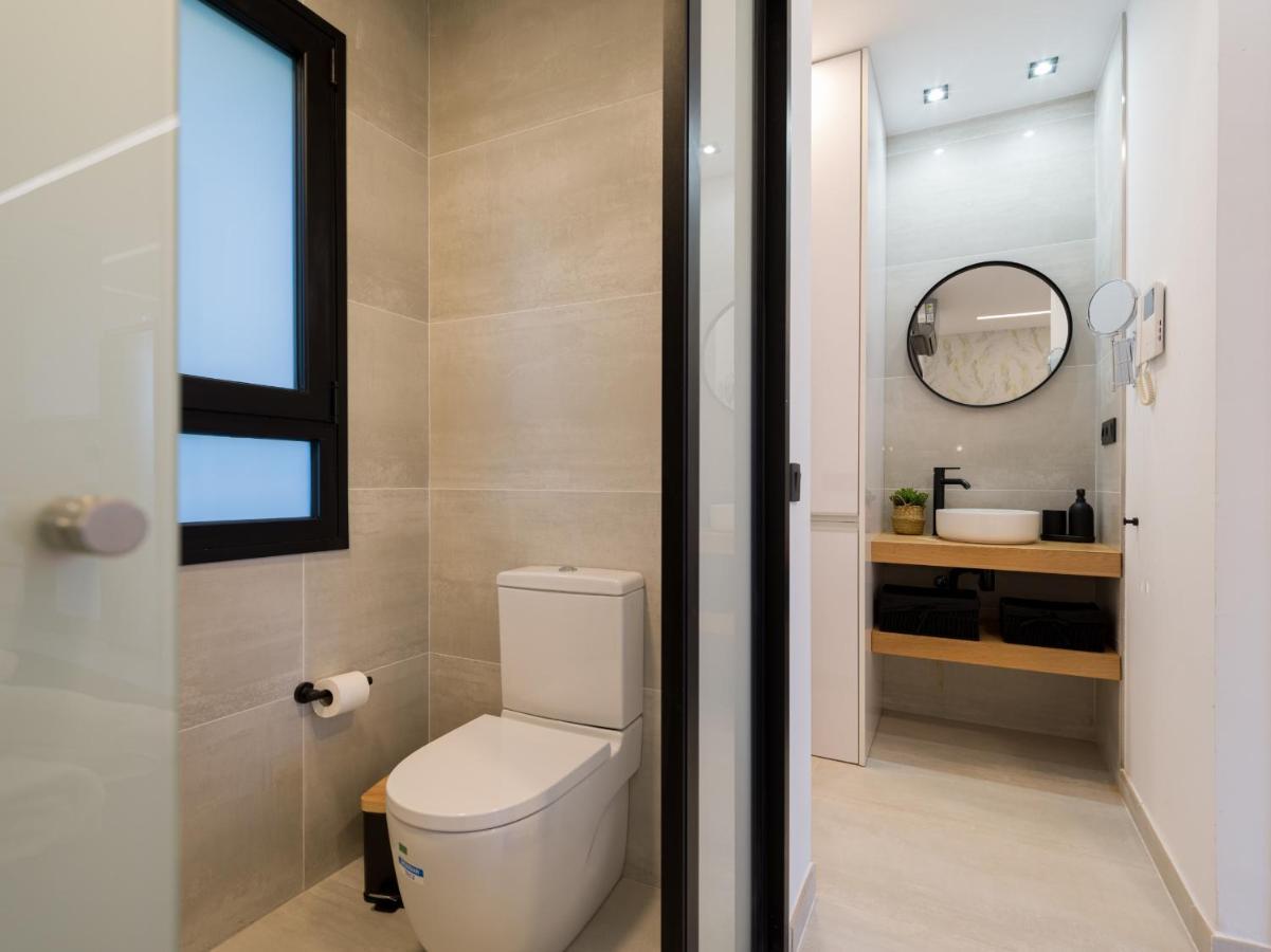 Basalto Beach Home By Canariasgetaway Las Palmas de Gran Canaria Extérieur photo