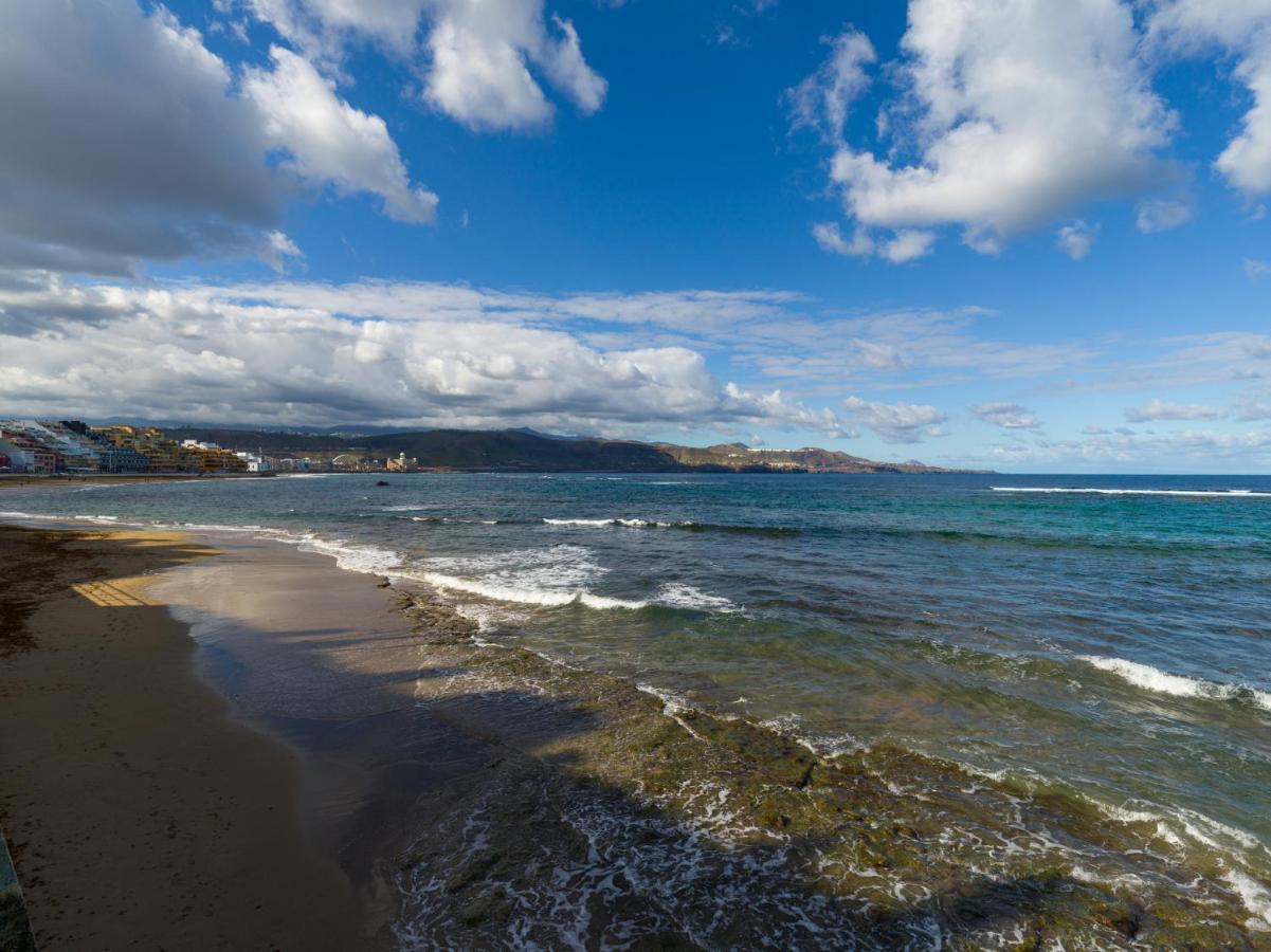 Basalto Beach Home By Canariasgetaway Las Palmas de Gran Canaria Extérieur photo