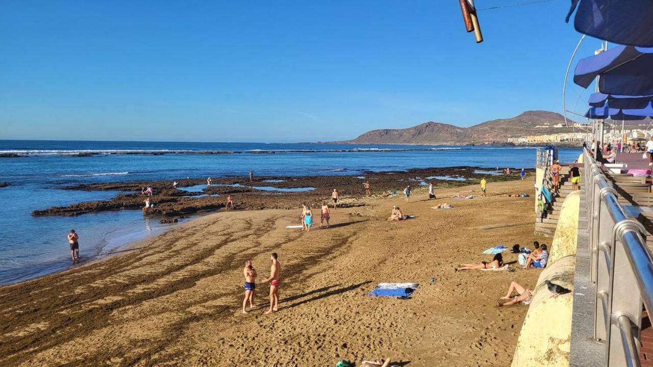 Basalto Beach Home By Canariasgetaway Las Palmas de Gran Canaria Extérieur photo