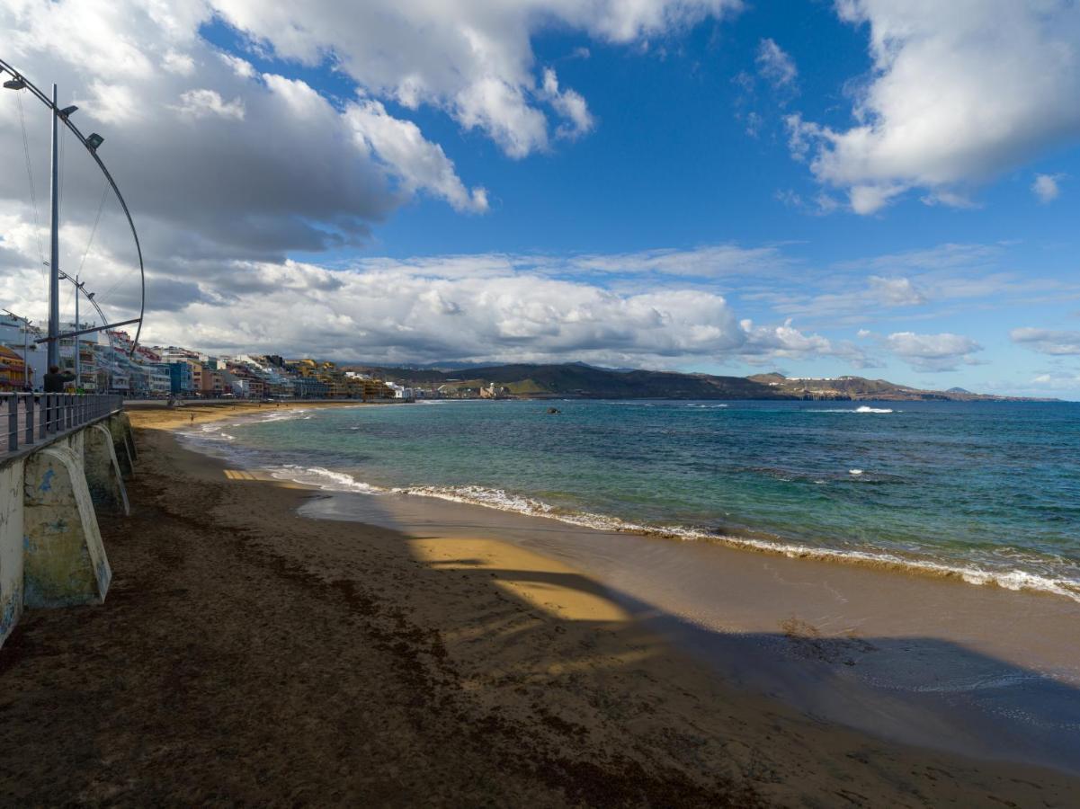 Basalto Beach Home By Canariasgetaway Las Palmas de Gran Canaria Extérieur photo
