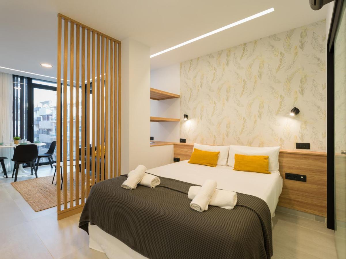 Basalto Beach Home By Canariasgetaway Las Palmas de Gran Canaria Extérieur photo