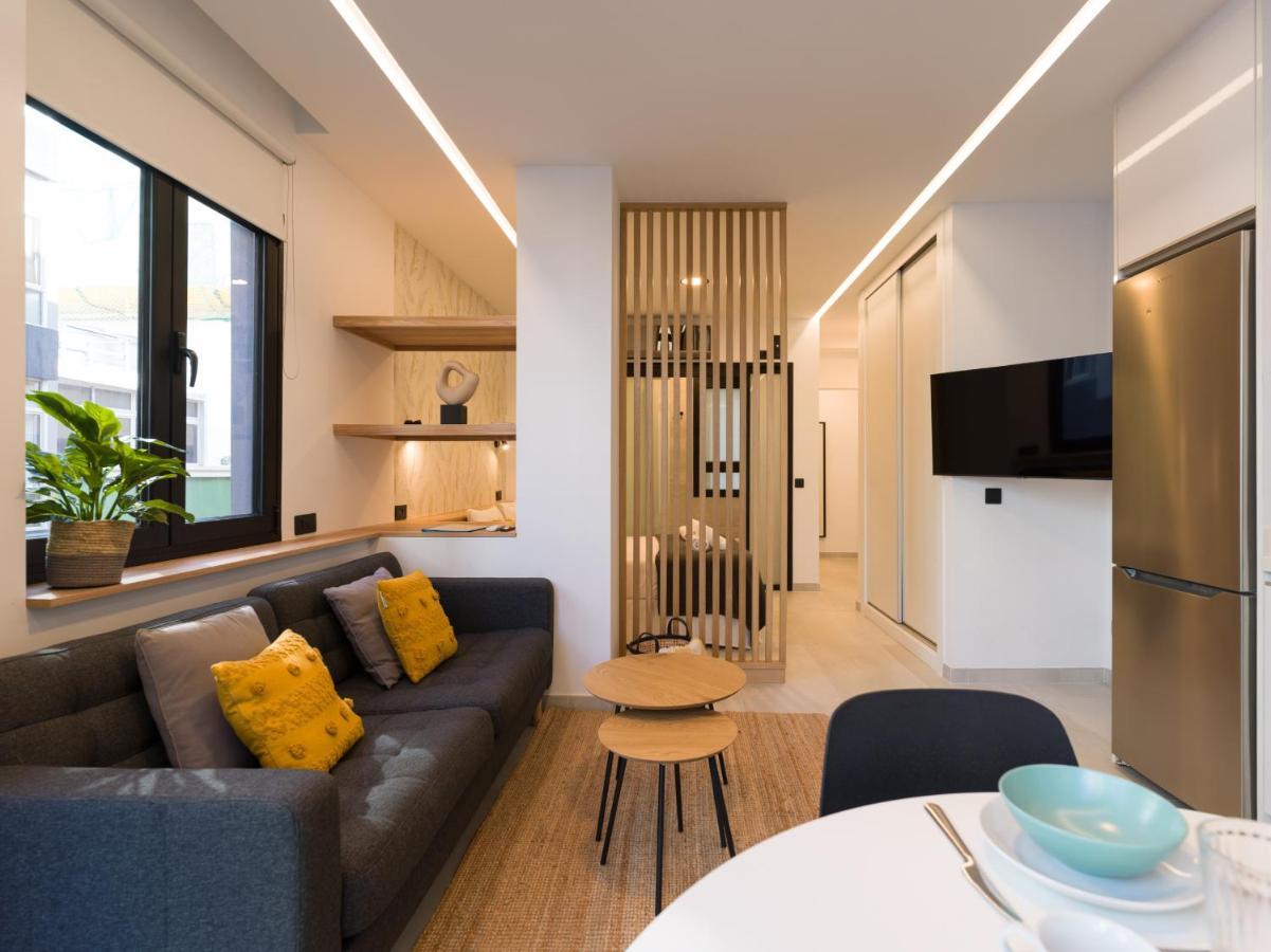 Basalto Beach Home By Canariasgetaway Las Palmas de Gran Canaria Extérieur photo