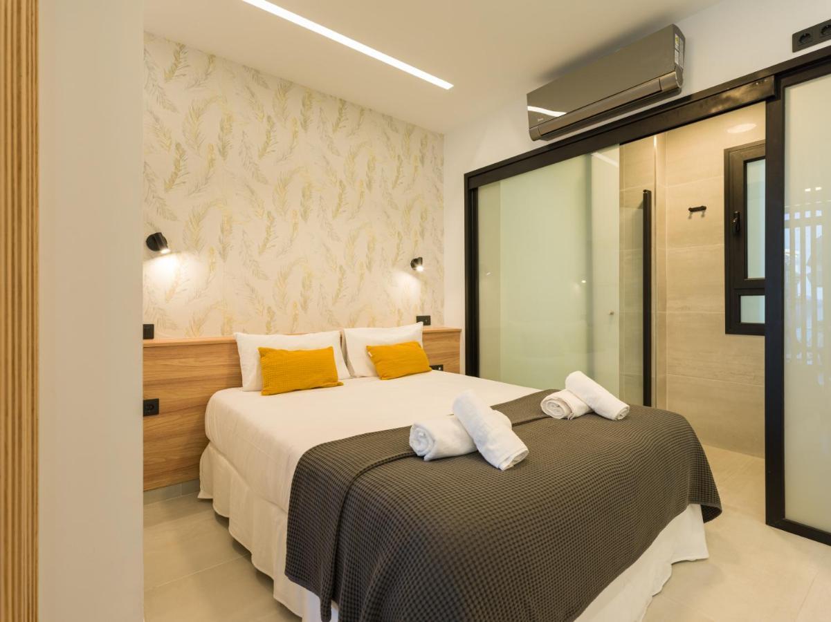 Basalto Beach Home By Canariasgetaway Las Palmas de Gran Canaria Extérieur photo