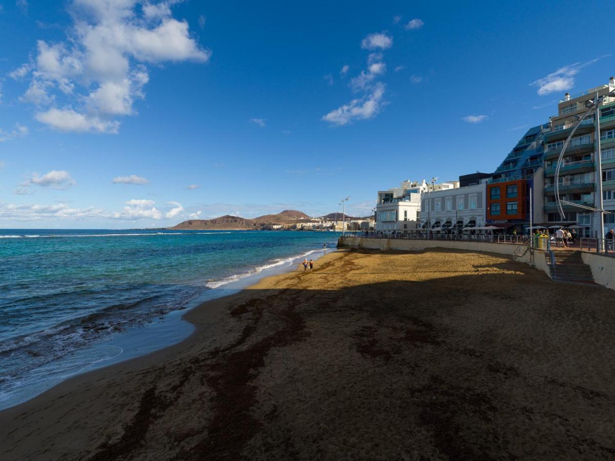 Basalto Beach Home By Canariasgetaway Las Palmas de Gran Canaria Extérieur photo
