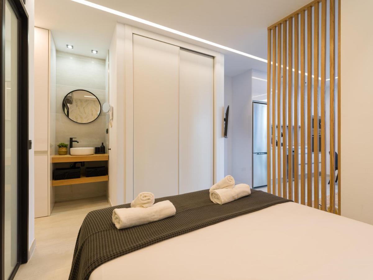 Basalto Beach Home By Canariasgetaway Las Palmas de Gran Canaria Extérieur photo