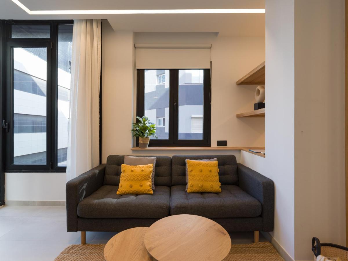 Basalto Beach Home By Canariasgetaway Las Palmas de Gran Canaria Extérieur photo