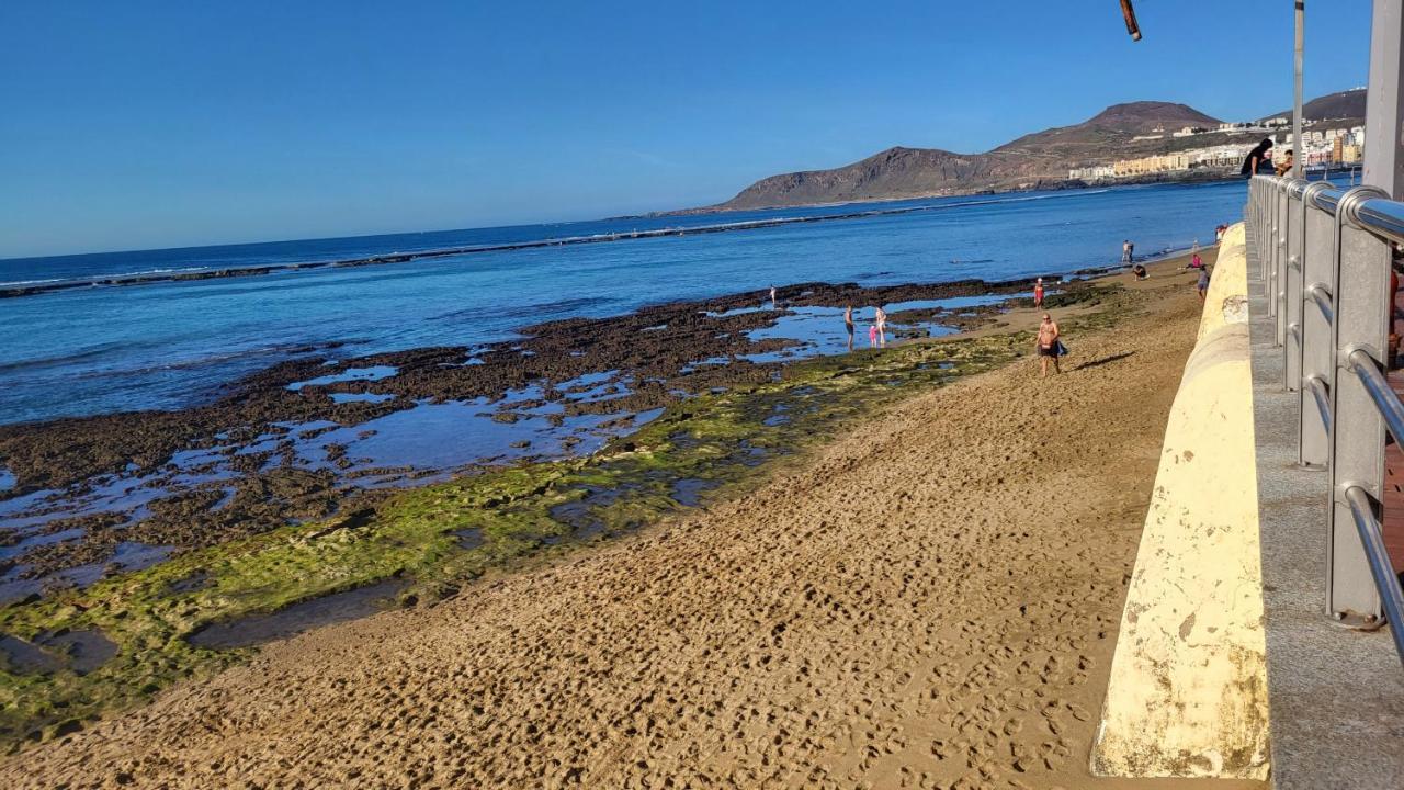Basalto Beach Home By Canariasgetaway Las Palmas de Gran Canaria Extérieur photo