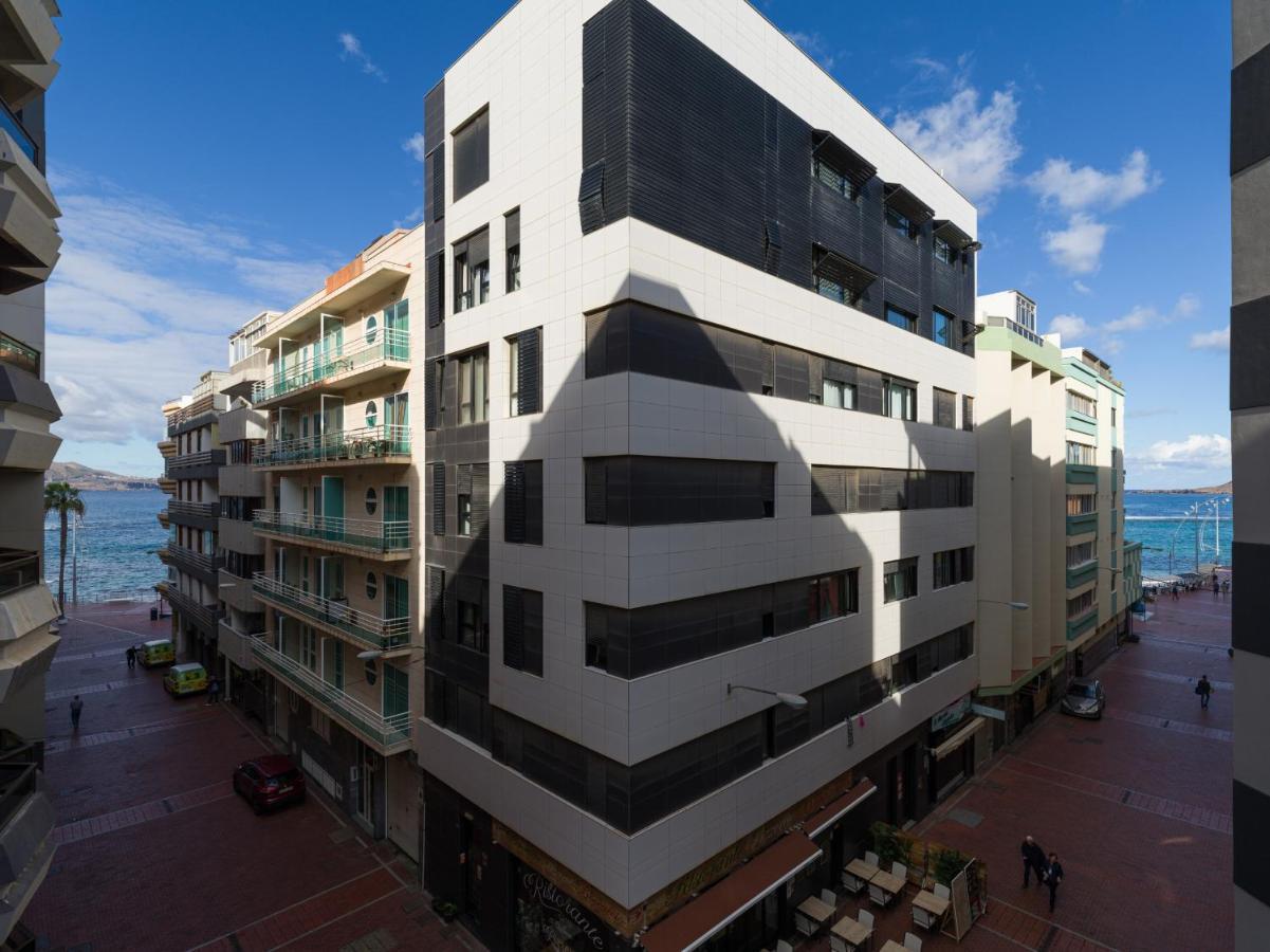 Basalto Beach Home By Canariasgetaway Las Palmas de Gran Canaria Extérieur photo